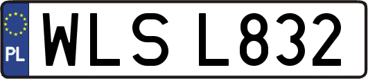 WLSL832