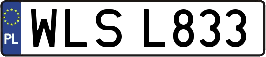 WLSL833