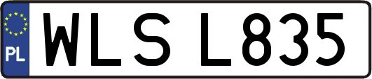 WLSL835