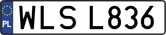 WLSL836
