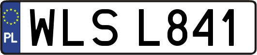 WLSL841