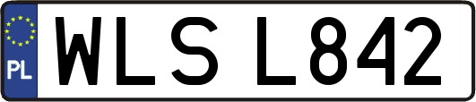 WLSL842