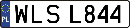 WLSL844