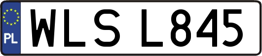 WLSL845