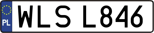 WLSL846