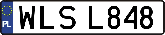 WLSL848