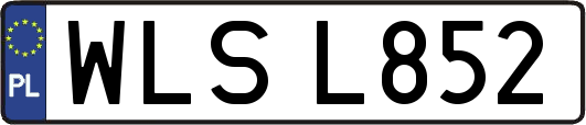 WLSL852