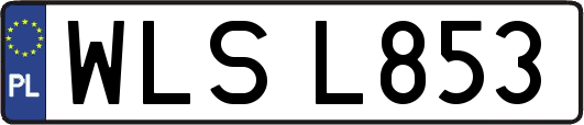 WLSL853