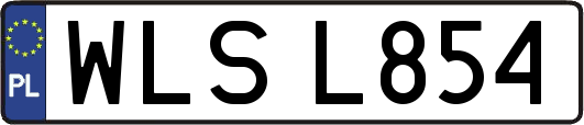 WLSL854