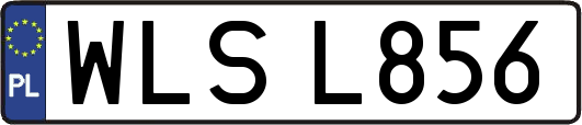 WLSL856