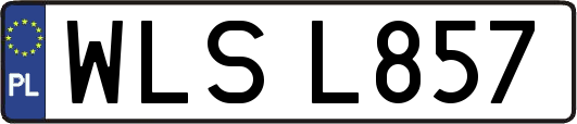 WLSL857