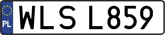 WLSL859