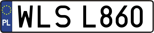 WLSL860