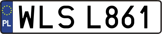 WLSL861