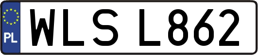 WLSL862