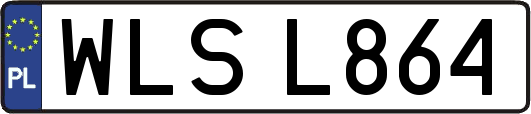 WLSL864