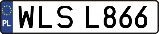 WLSL866