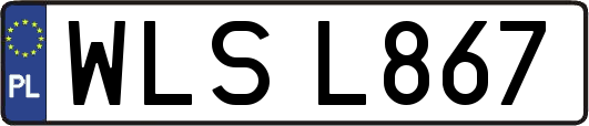 WLSL867