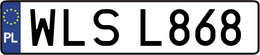WLSL868