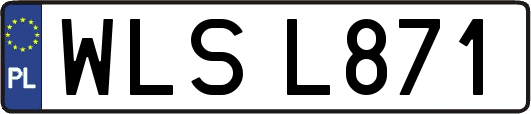 WLSL871