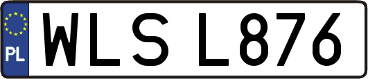 WLSL876