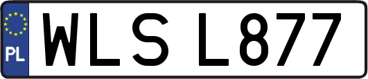 WLSL877
