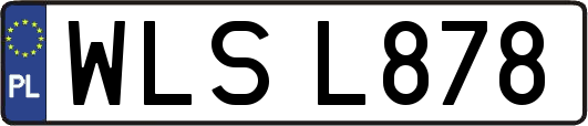 WLSL878