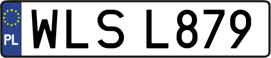 WLSL879