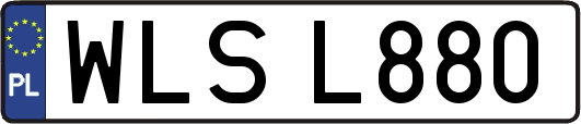 WLSL880