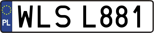 WLSL881