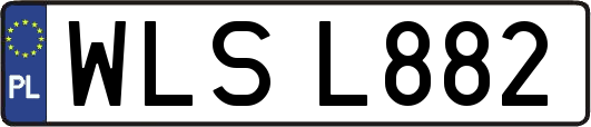 WLSL882