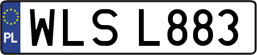 WLSL883