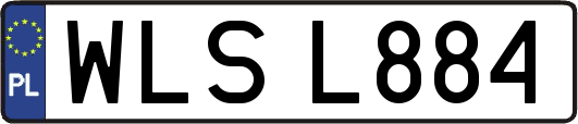 WLSL884