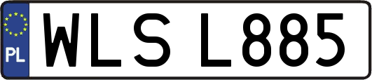 WLSL885