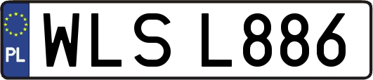 WLSL886