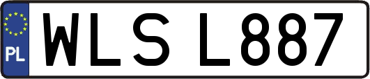 WLSL887