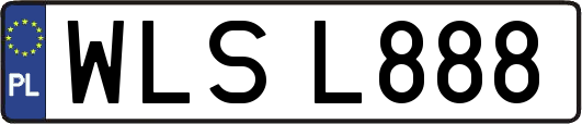 WLSL888
