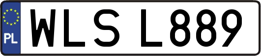 WLSL889