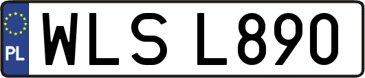 WLSL890