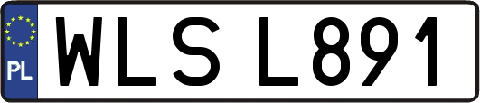 WLSL891