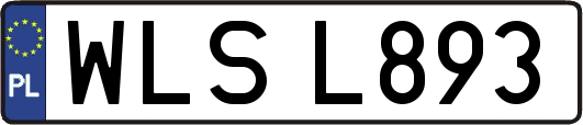 WLSL893