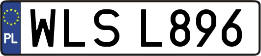 WLSL896