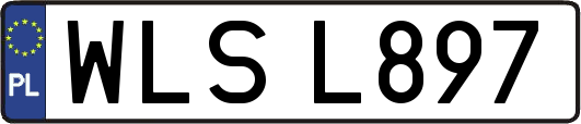 WLSL897