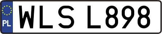 WLSL898