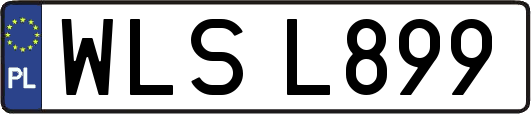 WLSL899