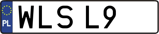 WLSL9