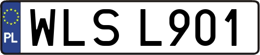 WLSL901