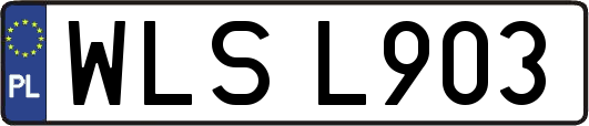 WLSL903