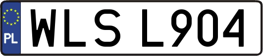 WLSL904