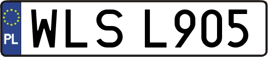 WLSL905